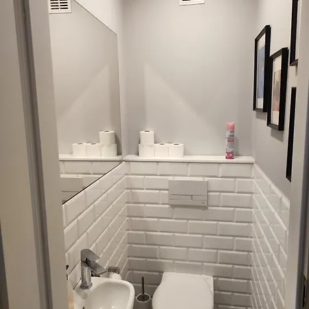 Hotel Rooms4rest- Spokojny Wypoczynek W Centrum Gdanska Gdańsk