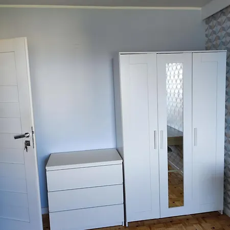 Rooms4rest- Spokojny Wypoczynek W Centrum Gdanska Gdansk