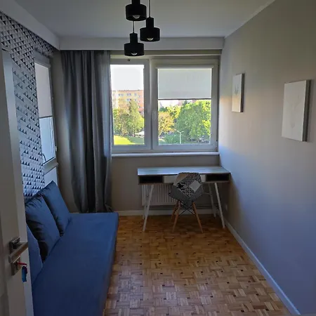 Rooms4rest- Spokojny Wypoczynek W Centrum Gdanska *