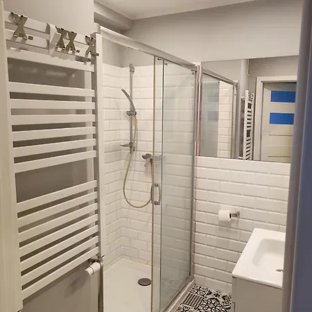 Rooms4rest- Spokojny Wypoczynek W Centrum Gdanska * Gdansk