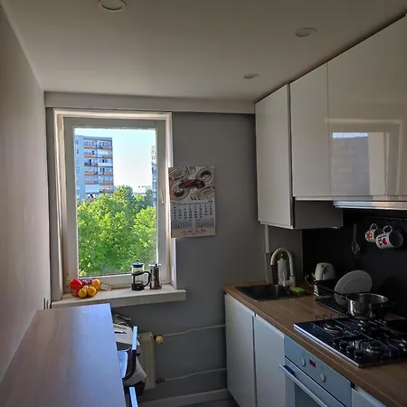 Hotel Rooms4rest- Spokojny Wypoczynek W Centrum Gdanska